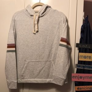 Madewell sweatshirt